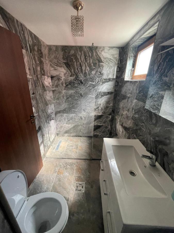 Cabana Retegan Baile Figa Beclean  Exterior photo
