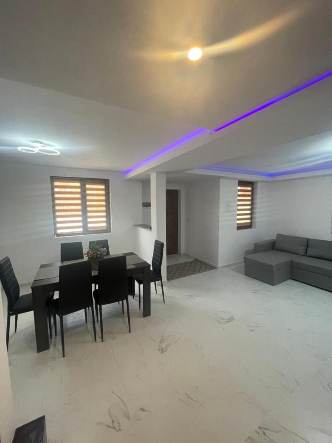 Cabana Retegan Baile Figa Beclean  Exterior photo